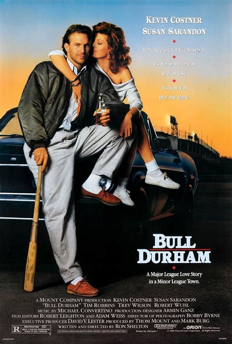 bull durham imdb|bull durham controversy.